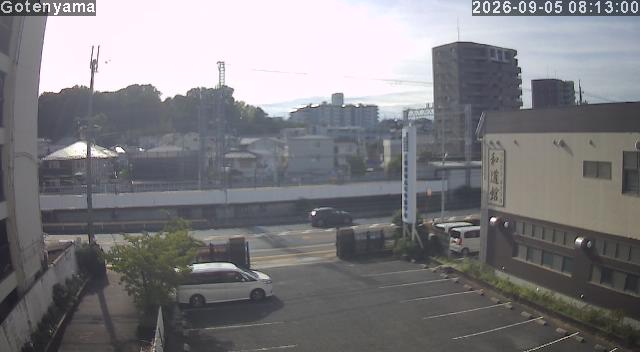 LiveCamera