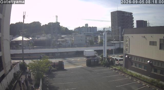 LiveCamera