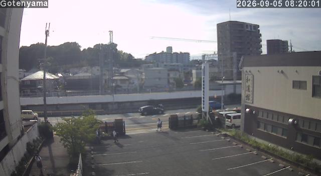 LiveCamera