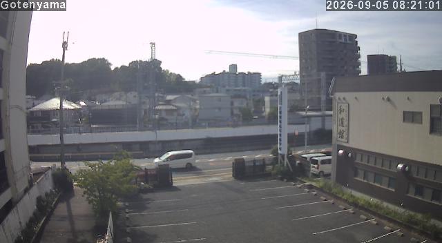 LiveCamera