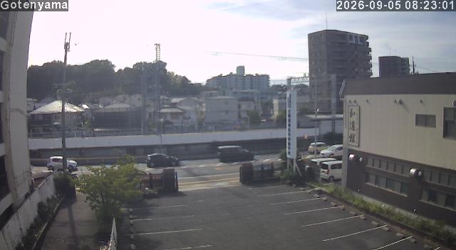LiveCamera