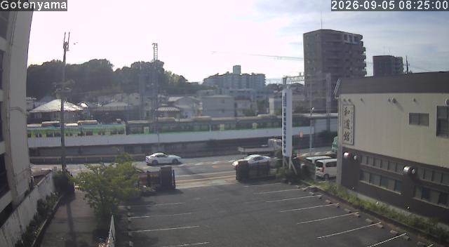 LiveCamera