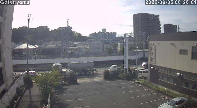 LiveCamera