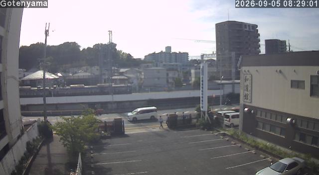 LiveCamera