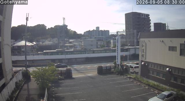 LiveCamera