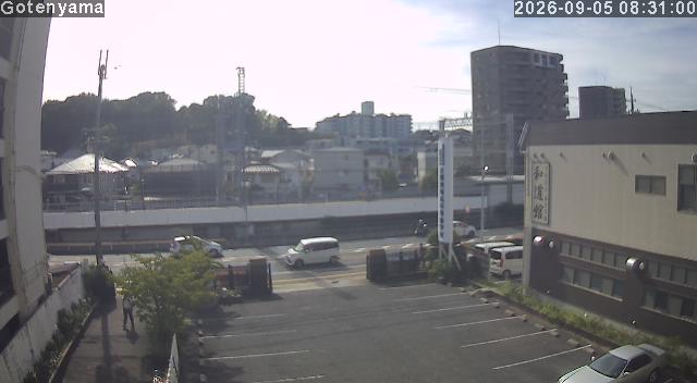 LiveCamera