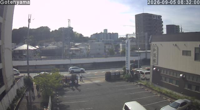 LiveCamera