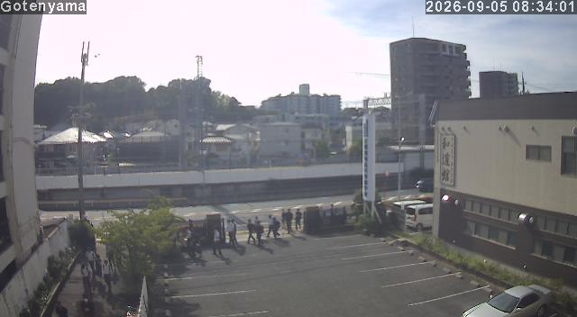 LiveCamera