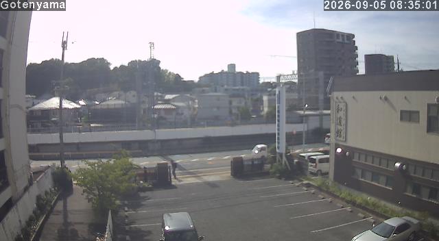 LiveCamera