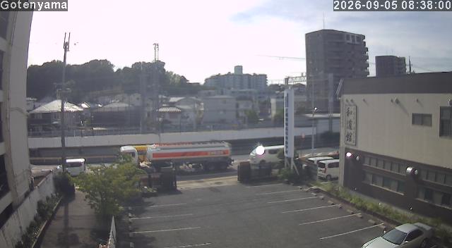 LiveCamera