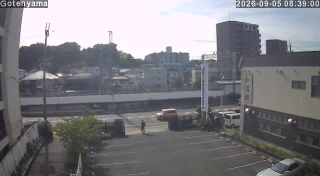 LiveCamera