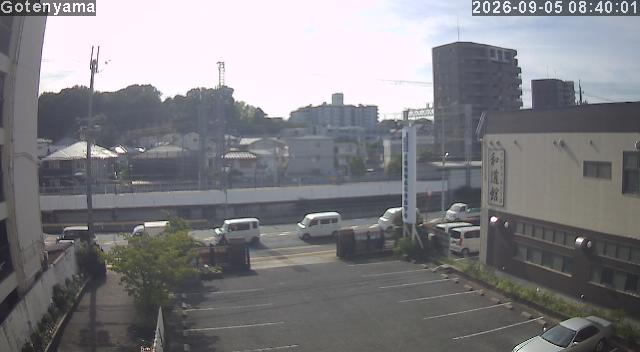 LiveCamera