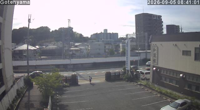 LiveCamera