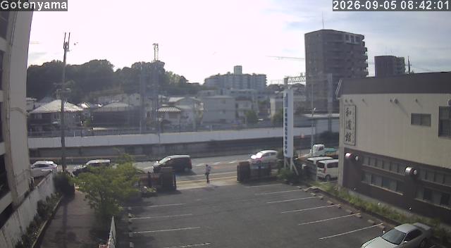 LiveCamera