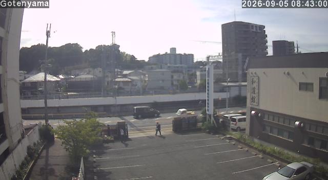 LiveCamera