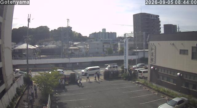 LiveCamera