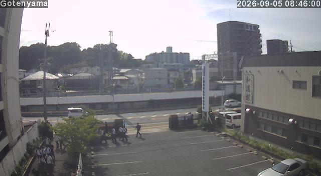 LiveCamera