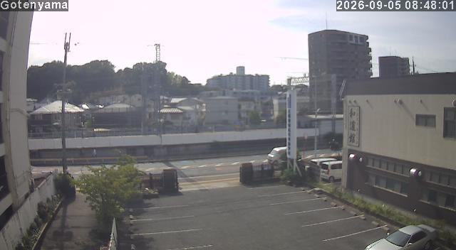 LiveCamera