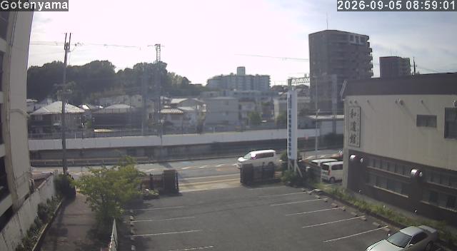 LiveCamera