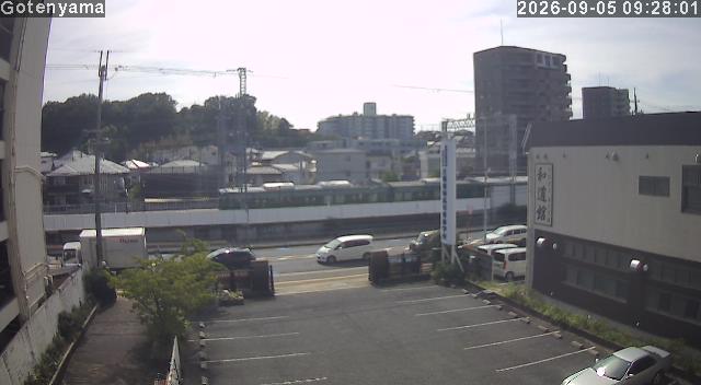 LiveCamera