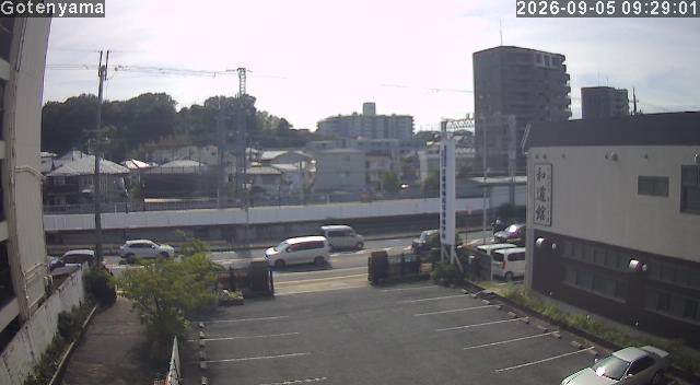 LiveCamera