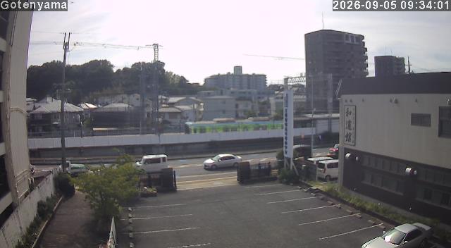 LiveCamera