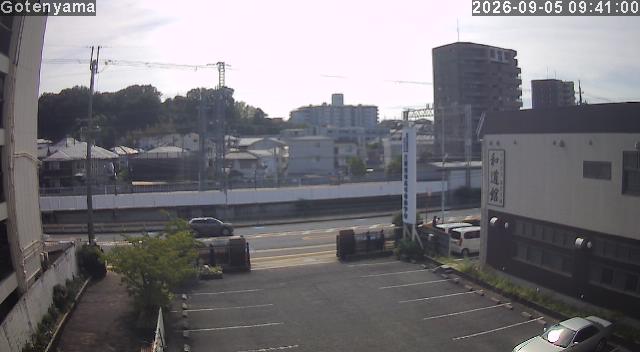LiveCamera