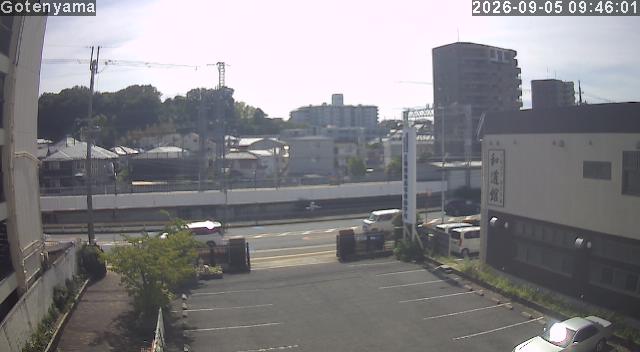 LiveCamera