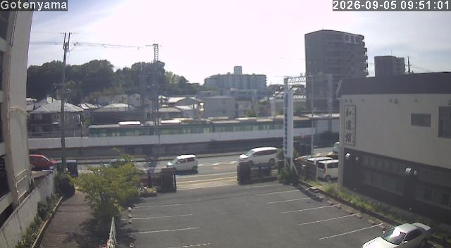 LiveCamera