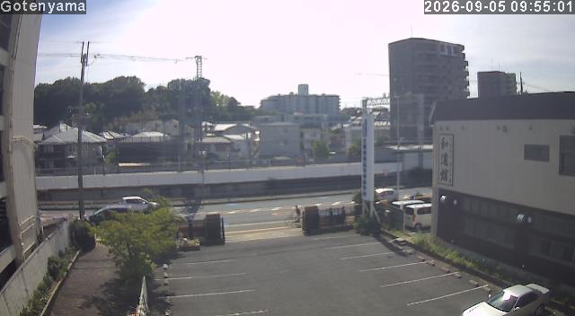 LiveCamera