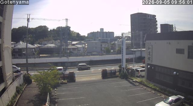 LiveCamera