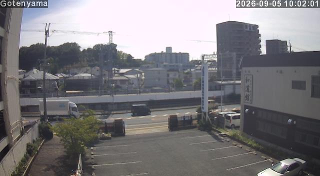LiveCamera
