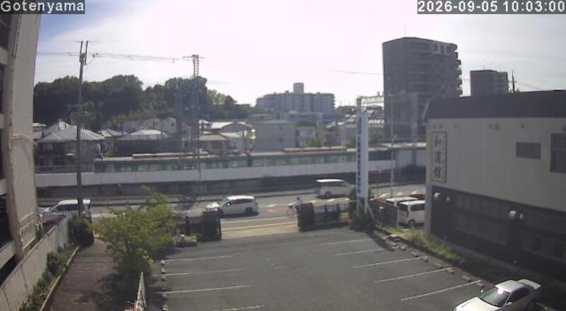 LiveCamera