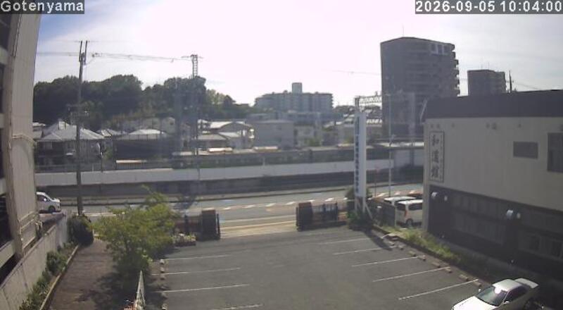 LiveCamera