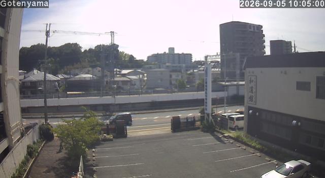 LiveCamera