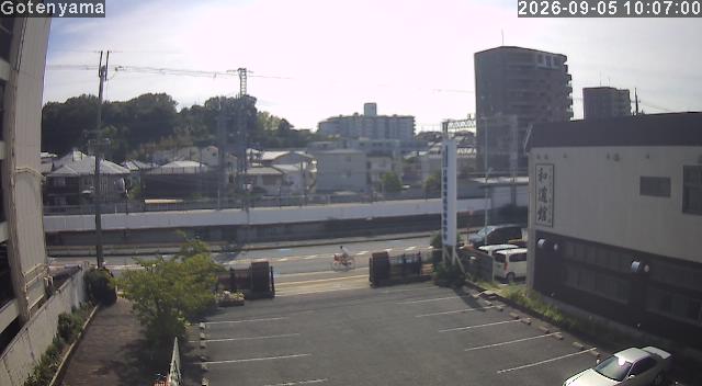 LiveCamera