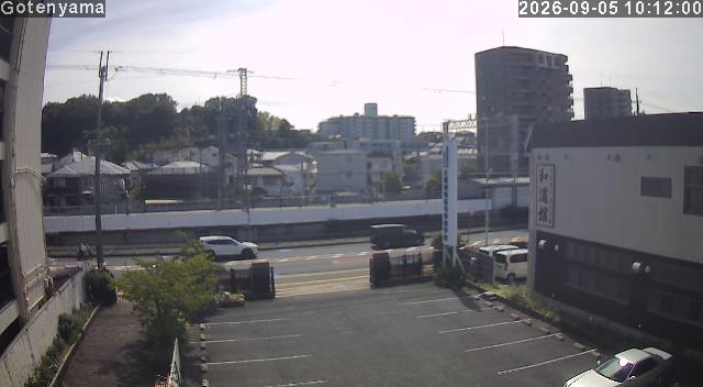 LiveCamera
