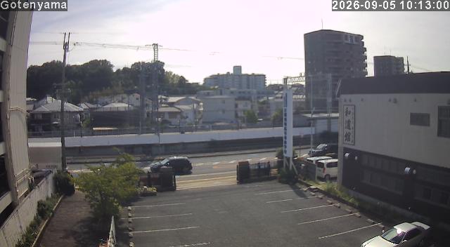 LiveCamera