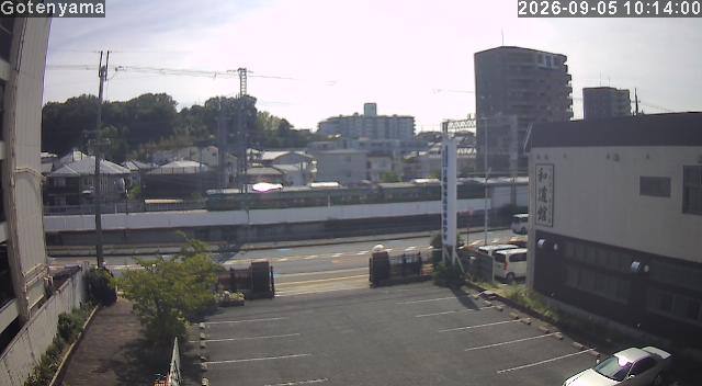 LiveCamera