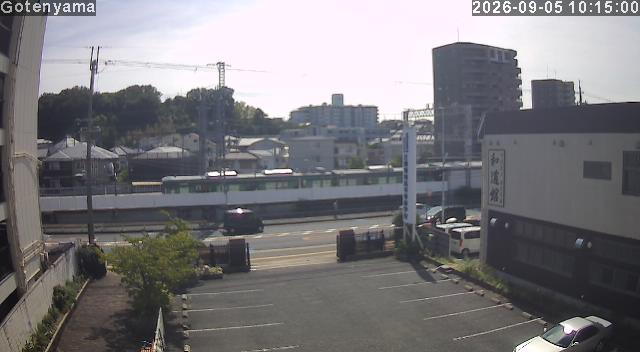 LiveCamera