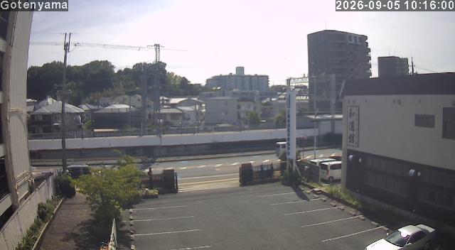 LiveCamera
