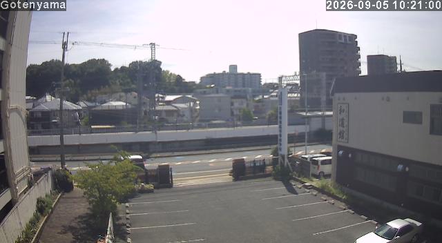 LiveCamera