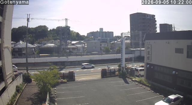 LiveCamera