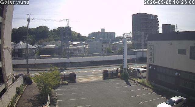 LiveCamera