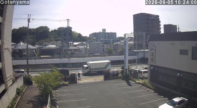 LiveCamera