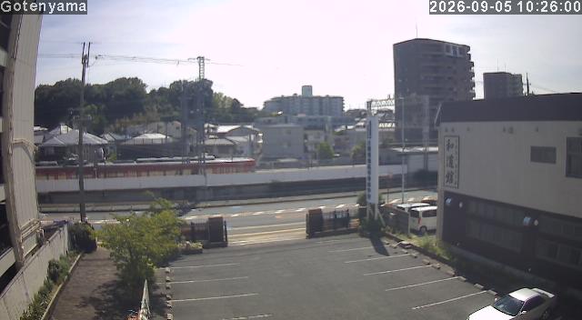 LiveCamera