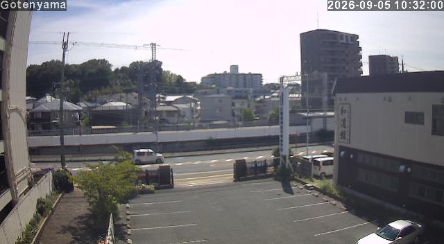 LiveCamera