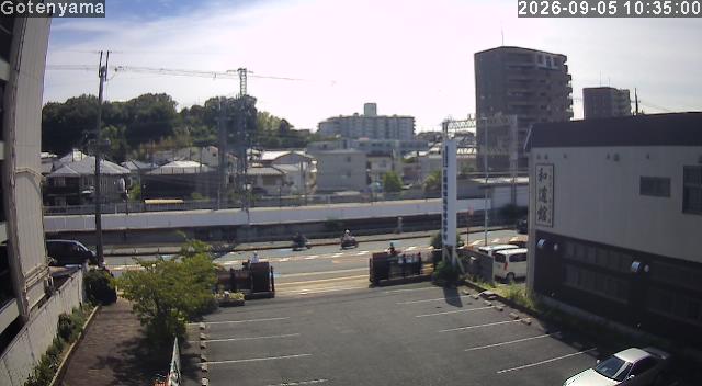 LiveCamera