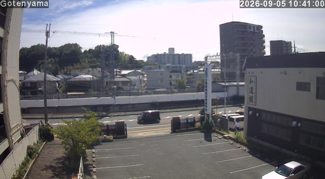 LiveCamera