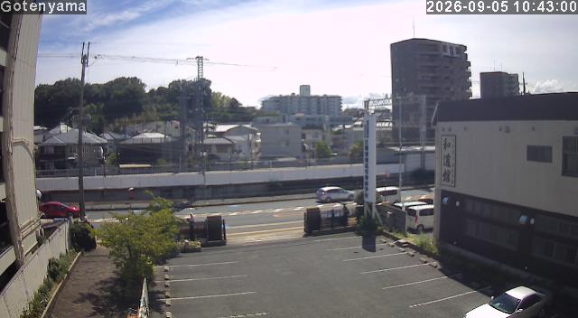 LiveCamera